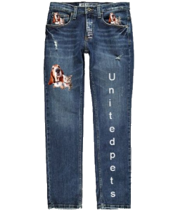 unitedpets.net jeans